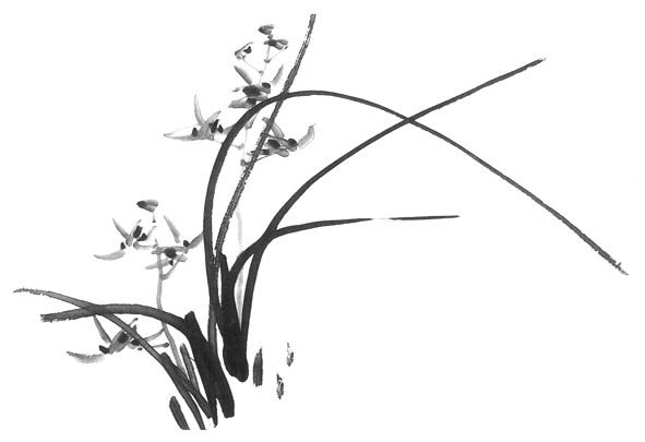 Bamboo image design